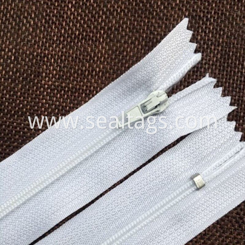 10mm Zipper Slider